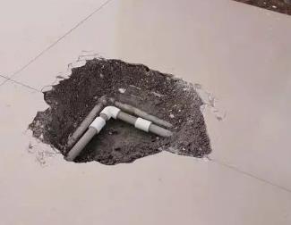 睢阳卫生间漏水维修公司为您分享如何判断家里漏水