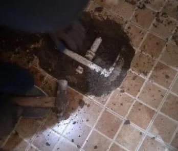 睢阳卫生间漏水维修公司为您分享下卫生间渗水如何处理及注意事项