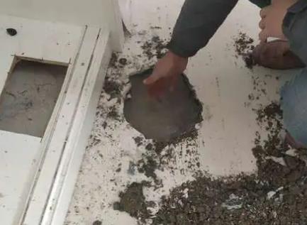 睢阳卫生间漏水维修公司分享下精确定位查漏水一次多少钱?不同级别收费不同