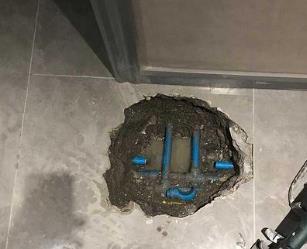 睢阳阳台漏水维修公司分享下暖气管道漏水的原因有哪些