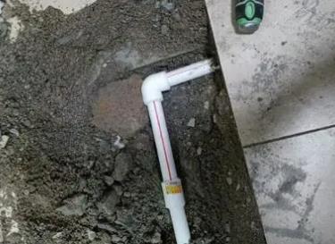 睢阳阳台漏水维修时有哪些声音会影响检漏仪